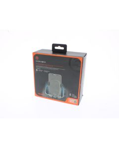 Ventev NEW Wireless Charging Stand Wall Charger 10W Wireless CAR Kit Black  - (214666)