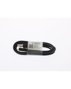 Orbic NEW Cable USB-A To USB-Micro 1 Meter (3.2 ft) Black  