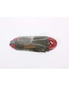 Anker NEW Braided Cable USB-A To USB-C 1.8 Meter (5.9 ft) Red 