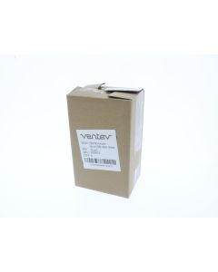 Ventev NEW Cable USB-A To USB-Micro 1 Meter (3.2 ft) Black  - (259972 blk)