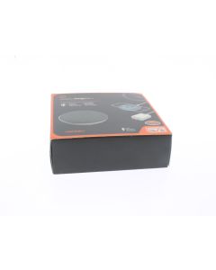Ventev NEW Wireless Charging Pad USB-C Wall Charger 10W Gray - (210682)