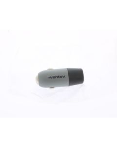 Ventev A-STOCK Car Lighter to USB-C Car Charger 20W Gray - (248189)