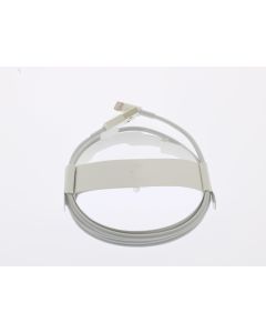 Apple NEW Cable USB-A To Lightning 1 Meter (3.2 ft) A1480 White - (MXLY2AM/A)