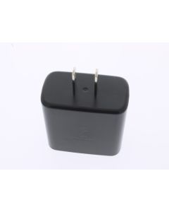 Samsung NEW USB-C Wall Charger 45W Black - (EP-TA845)