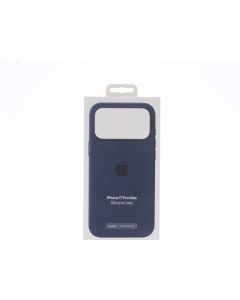 Apple NEW Case FIT Apple iPhone 17 Pro Max A3560 Midnight - (MGFP4ZM/A)