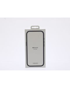 Apple NEW Case FIT Apple iPhone Air Bumper Black - (MH004ZM/A)
