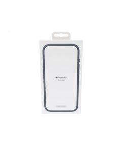 Apple NEW Case FIT Apple iPhone Air Bumper Black - (MH004ZM/A)