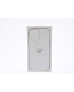 Apple NEW Case FIT Apple iPhone 13 Pro Max MagSafe Clear - (MM313ZM/A)
