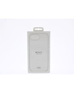 Apple NEW Case FIT Apple iPhone 17e MagSafe Clear - (MHWC4ZM/A)