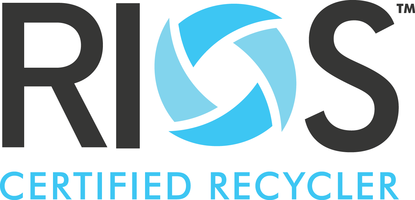 RIOS Certified